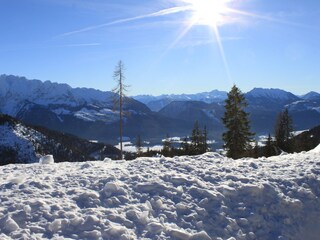Casa per le vacanze Bad Mitterndorf Ambiente 21