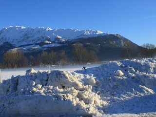 Casa per le vacanze Bad Mitterndorf Ambiente 18