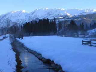 Casa per le vacanze Bad Mitterndorf Ambiente 20