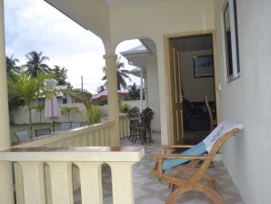 Holiday apartment My Ozi Perl Guest House - Grand Anse - image1