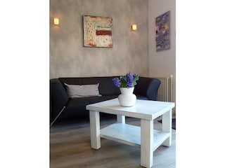 Vakantiehuis De Koog Woonkamer 9