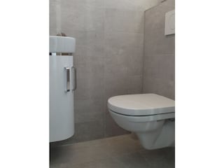 Vakantiehuis De Koog Badkamer 15
