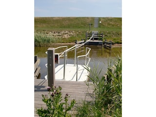 Vakantiehuis De Koog  18