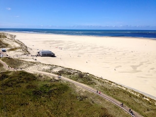 Vakantiehuis De Koog  20