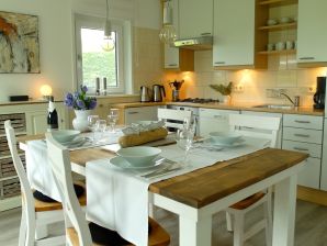 Ferienhaus Posizione privilegiata nel Bungalow-Park Uterste Coogh Nr. 120