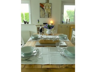 Vakantiehuis De Koog Woonkamer 10