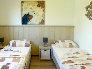 Vakantiehuis De Koog Slaapkamer 12