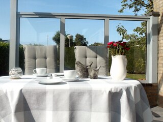 Vakantiehuis De Koog Omgeving 5