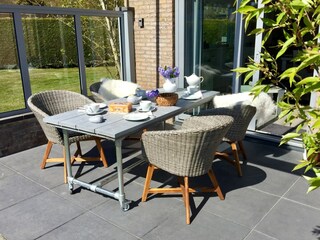 Holiday house De Koog Environment 6