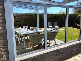 Holiday house De Koog Environment 7