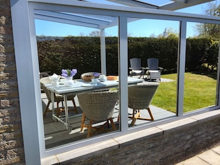 Vakantiehuis De Koog Omgeving 7