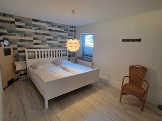 Schlafzimmer EG