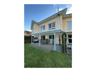 Maison mitoyenne Döse Enregistrement extérieur 2