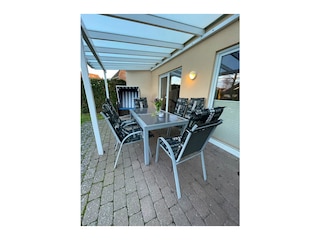 Maison mitoyenne Döse Enregistrement extérieur 4