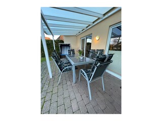 Maison mitoyenne Döse Enregistrement extérieur 5