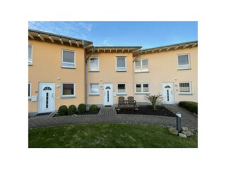 Casa a schiera Döse Registrazione all'aperto 7