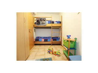 Rijtjeshuis Döse Slaapkamer 14