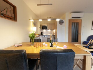 Rijtjeshuis Döse Kenmerken 21