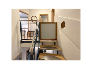 Maison mitoyenne Döse Équipement 22