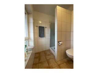 Casa a schiera Döse Bagno 18