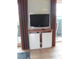 Rijtjeshuis Döse Woonkamer 9