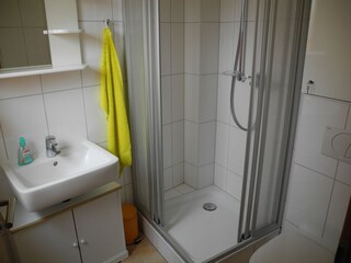 Rijtjeshuis Döse Badkamer 17