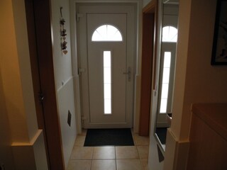 Casa a schiera Döse Caratteristiche 17