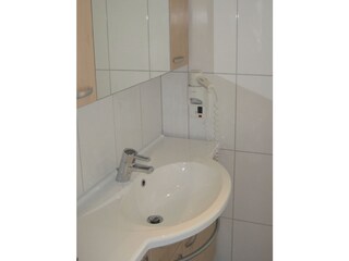 Rijtjeshuis Döse Badkamer 16