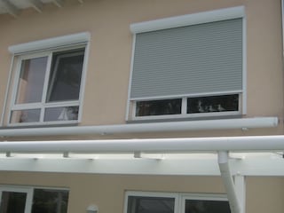 Maison mitoyenne Döse Enregistrement extérieur 2