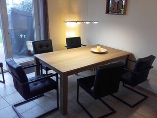 Rijtjeshuis Döse Woonkamer 10