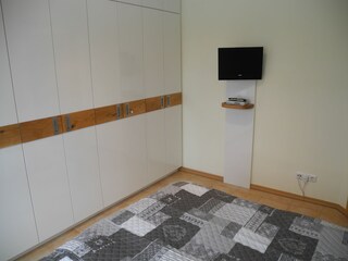 Rijtjeshuis Döse Slaapkamer 12
