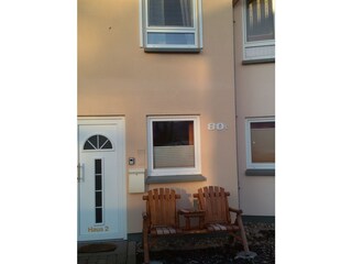 Maison mitoyenne Döse Enregistrement extérieur 6