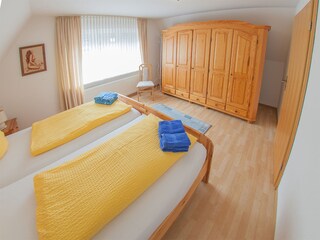 Casa de vacaciones Dangast Características 12