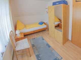 Casa de vacaciones Dangast Características 14