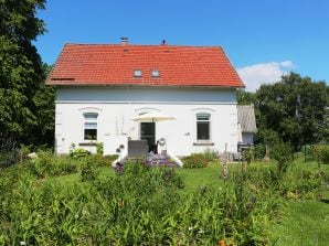 Ferienwohnung Villa am Alten Deich