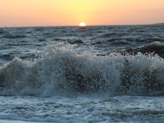 Nordsee-Impression