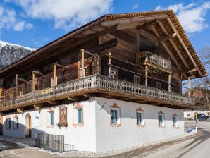 Ferienwohnung Firstkammer