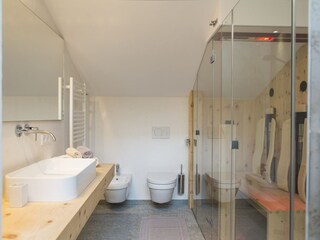 Appartamento per vacanze Gsies Caratteristiche 11