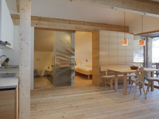 Appartamento per vacanze Gsies Caratteristiche 9