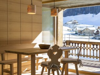 Appartamento per vacanze Gsies Registrazione all'aperto 4