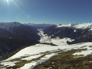 Appartamento per vacanze Gsies Ambiente 13