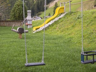 Appartamento per vacanze Gsies Registrazione all'aperto 7