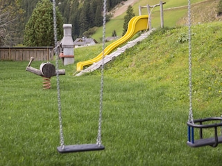 Appartamento per vacanze Gsies Registrazione all'aperto 8