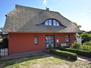 Ferienwohnung Abendsünn im Bültenhus - Born - image1