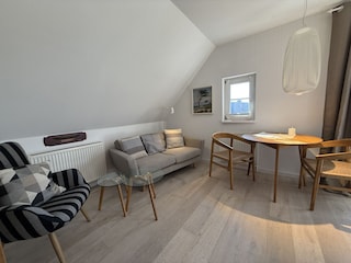 Ferienwohnung Born an der Darß Ausstattung 4