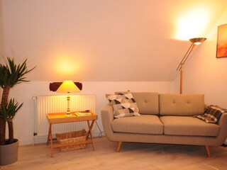 Ferienwohnung Born Ausstattung 3