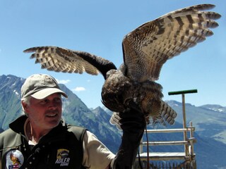 Appartamento per vacanze Mayrhofen Ambiente 13