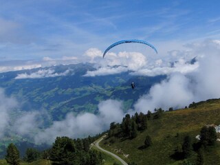 Appartamento per vacanze Mayrhofen Ambiente 14