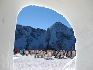 Appartamento per vacanze Mayrhofen Ambiente 15