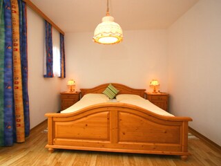 Appartamento per vacanze Mayrhofen Caratteristiche 9